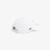 Kšiltovka Lacoste X New Era Kšiltovka Lacoste X New Era