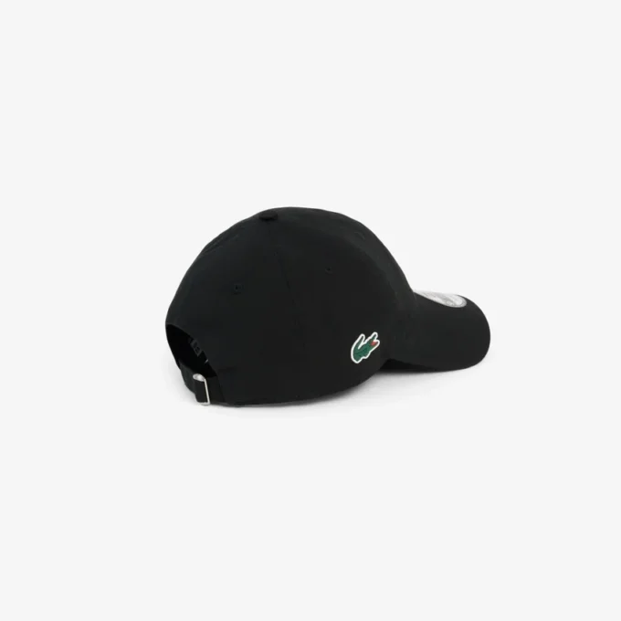 Kšiltovka Lacoste X New Era Kšiltovka Lacoste X New Era