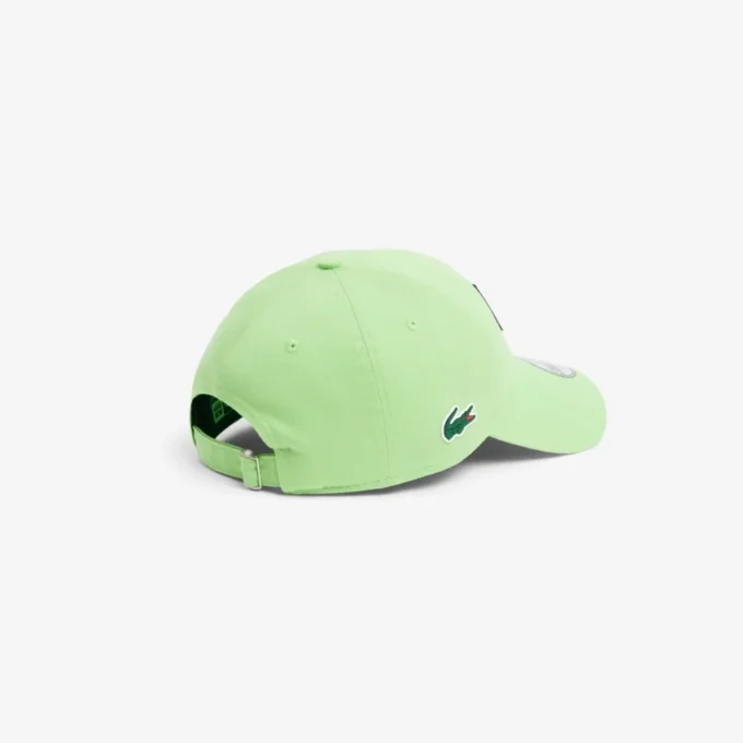 Kšiltovka Lacoste X New Era Kšiltovka Lacoste X New Era