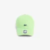 Kšiltovka Lacoste X New Era Kšiltovka Lacoste X New Era