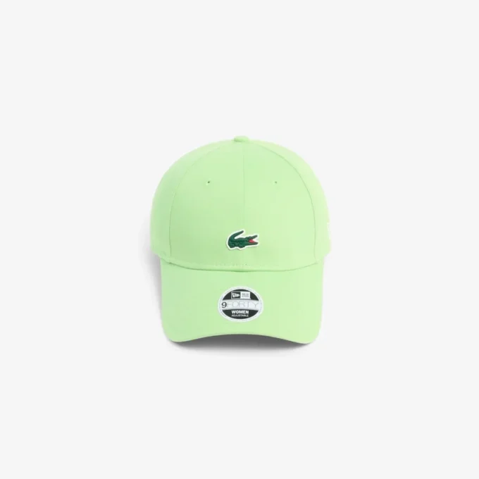 Kšiltovka Lacoste X New Era Kšiltovka Lacoste X New Era