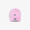 Kšiltovka Lacoste X New Era Kšiltovka Lacoste X New Era