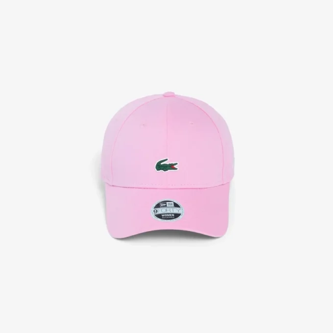 Kšiltovka Lacoste X New Era Kšiltovka Lacoste X New Era