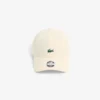 Kšiltovka Lacoste X New Era Kšiltovka Lacoste X New Era