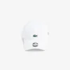 Kšiltovka Lacoste X New Era Kšiltovka Lacoste X New Era