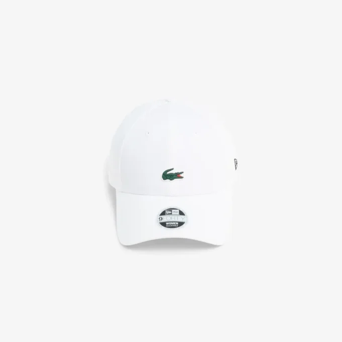 Kšiltovka Lacoste X New Era Kšiltovka Lacoste X New Era