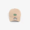 Kšiltovka Lacoste X New Era Kšiltovka Lacoste X New Era
