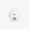 Kšiltovka Lacoste X New Era Kšiltovka Lacoste X New Era