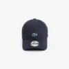 Kšiltovka Lacoste X New Era Kšiltovka Lacoste X New Era