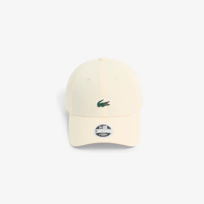 Kšiltovka Lacoste X New Era Kšiltovka Lacoste X New Era