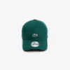 Kšiltovka Lacoste X New Era Kšiltovka Lacoste X New Era