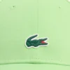 Kšiltovka Lacoste X New Era Kšiltovka Lacoste X New Era
