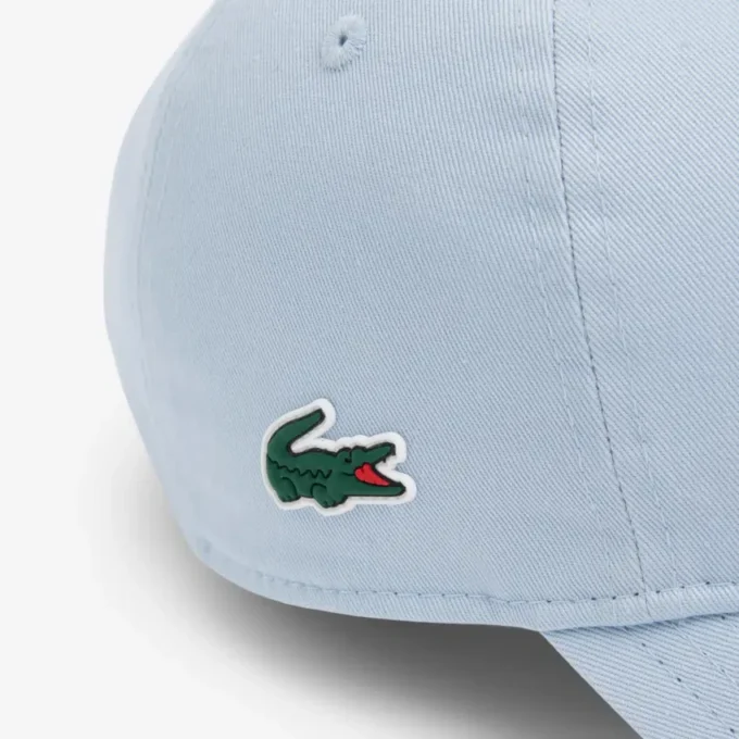 Kšiltovka Lacoste X New Era Kšiltovka Lacoste X New Era