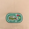 Kšiltovka Lacoste X New Era Kšiltovka Lacoste X New Era