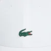 Kšiltovka Lacoste X New Era Kšiltovka Lacoste X New Era