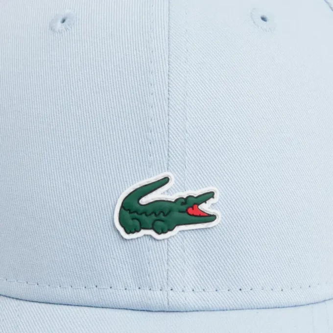 Kšiltovka Lacoste X New Era Kšiltovka Lacoste X New Era