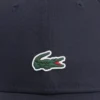 Kšiltovka Lacoste X New Era Kšiltovka Lacoste X New Era