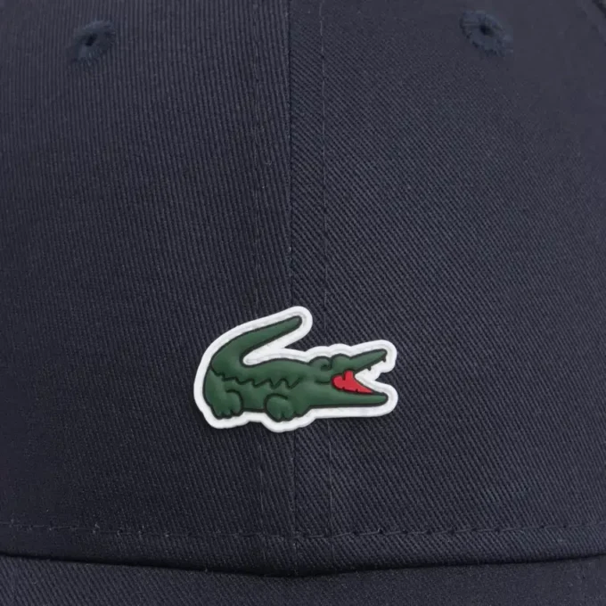 Kšiltovka Lacoste X New Era Kšiltovka Lacoste X New Era
