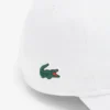 Kšiltovka Lacoste X New Era Kšiltovka Lacoste X New Era
