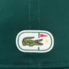 Kšiltovka Lacoste X New Era Kšiltovka Lacoste X New Era