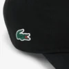 Kšiltovka Lacoste X New Era Kšiltovka Lacoste X New Era