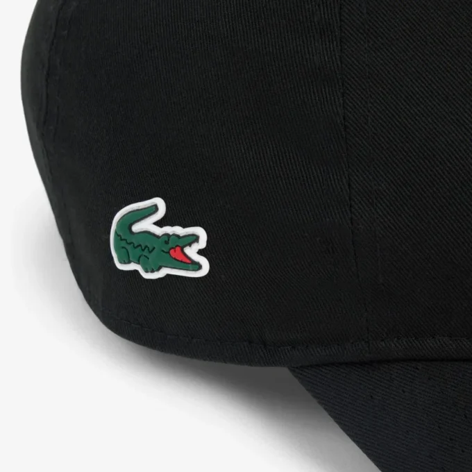 Kšiltovka Lacoste X New Era Kšiltovka Lacoste X New Era