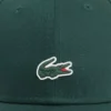 Kšiltovka Lacoste X New Era Kšiltovka Lacoste X New Era