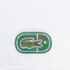 Kšiltovka Lacoste X New Era Kšiltovka Lacoste X New Era