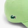 Kšiltovka Lacoste X New Era Kšiltovka Lacoste X New Era