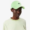 Kšiltovka Lacoste X New Era Kšiltovka Lacoste X New Era