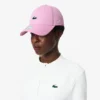 Kšiltovka Lacoste X New Era Kšiltovka Lacoste X New Era