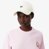 Kšiltovka Lacoste X New Era Kšiltovka Lacoste X New Era