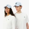 Kšiltovka Lacoste X New Era Kšiltovka Lacoste X New Era