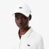 Kšiltovka Lacoste X New Era Kšiltovka Lacoste X New Era