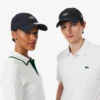 Kšiltovka Lacoste X New Era Kšiltovka Lacoste X New Era