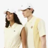 Kšiltovka Lacoste X New Era Kšiltovka Lacoste X New Era