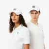 Kšiltovka Lacoste X New Era Kšiltovka Lacoste X New Era