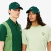Kšiltovka Lacoste X New Era Kšiltovka Lacoste X New Era