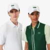 Kšiltovka Lacoste X New Era Kšiltovka Lacoste X New Era
