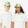 Kšiltovka Lacoste X New Era Kšiltovka Lacoste X New Era