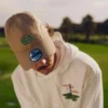 Kšiltovka Lacoste X New Era Kšiltovka Lacoste X New Era