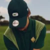 Kšiltovka Lacoste X New Era Kšiltovka Lacoste X New Era