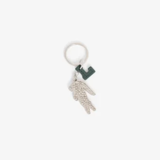 Klíčenka s přívěskem Diamanta Crocodile L