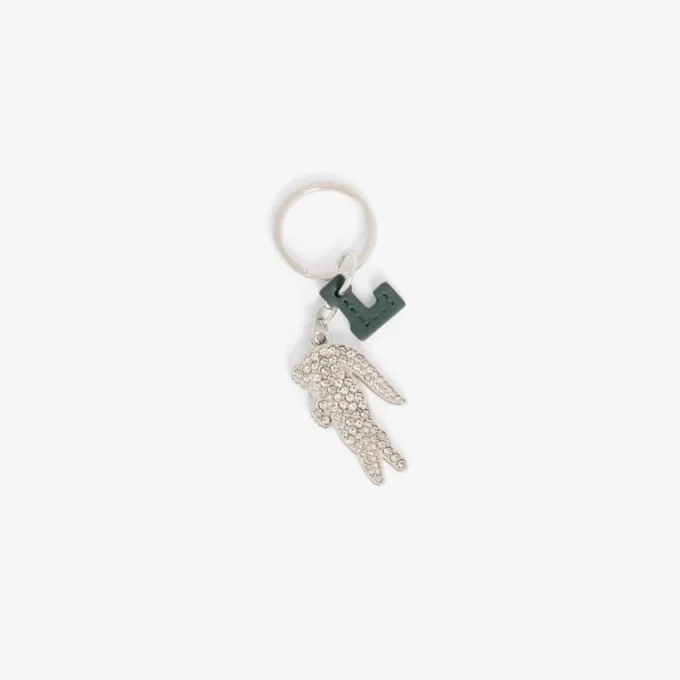Klíčenka s přívěskem Diamanta Crocodile L Klíčenka s přívěskem Diamanta Crocodile L
