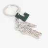 Klíčenka s přívěskem Diamanta Crocodile L Klíčenka s přívěskem Diamanta Crocodile L