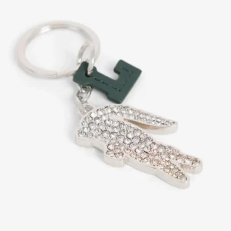 Klíčenka s přívěskem Diamanta Crocodile L