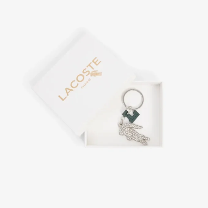 Klíčenka s přívěskem Diamanta Crocodile L Klíčenka s přívěskem Diamanta Crocodile L