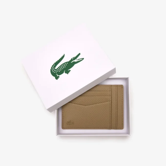 Kožený držák na karty Chantaco Kožený držák na karty Chantaco