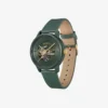 Kožené hodinky Lacoste.12.12 Automatic Kožené hodinky Lacoste.12.12 Automatic