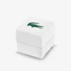 Kožené hodinky Lacoste.12.12 Automatic